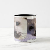 S.O.S. BESPAAR ONZE HARP SEALS TWEEKLEURIGE KOFFIEMOK (Center)