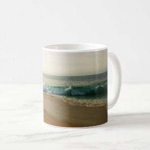 's Ochtends bij de Wedge Koffiemok