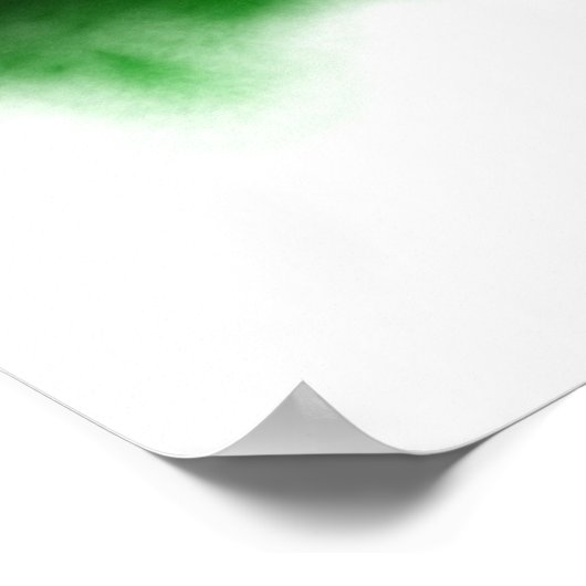 S op het Poster o (Hoek)