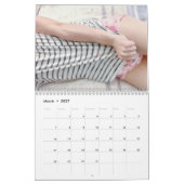 S&P-agenda Kalender (Mar 2027)