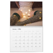 S&P-agenda Kalender (Jan 2026)