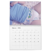 S&P-agenda Kalender (Feb 2026)