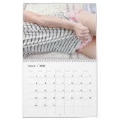 S&P-agenda Kalender (Mar 2026)