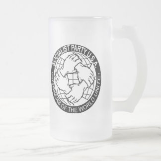 S.P.U.S.A.-Logo Matglas Bierpul