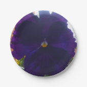 S PAPIEREN BORDJE (Voorkant)