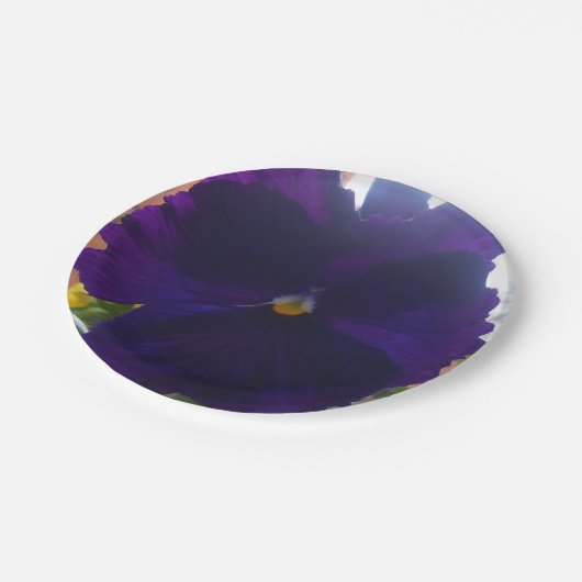 S PAPIEREN BORDJE (Gekanteld)