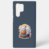 S-Pen case case Samsung Galaxy Hoesje (Achterkant)