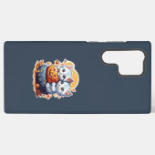 S-Pen case case Samsung Galaxy Hoesje (Achterkant horizontaal)