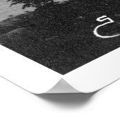 S.S. Maryland bij Seward, Alaska 1920 Poster (Hoek)