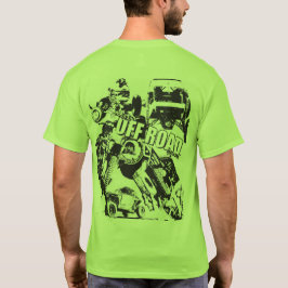 S&S Off Road Mag T-shirt