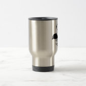 S/S ROSSONGS Travel Mug Reisbeker (Center)