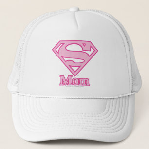 S-schild Mamma Trucker Pet