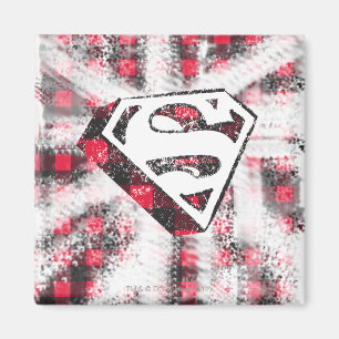 S-Schilderen boven bezwaarde Magneet