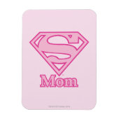 S-Shield mama Magneet (Verticaal)