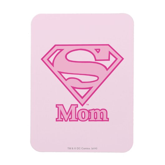 S-Shield mama Magneet (Verticaal)