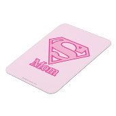 S-Shield mama Magneet (Linkerzijde)