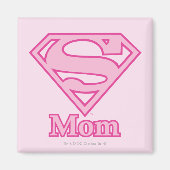 S-Shield mama Magneet (Voorkant)