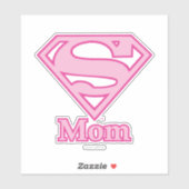 S-Shield mama Sticker (Vel)