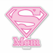 S-Shield mama Sticker (Voorkant)