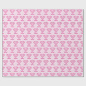 S-Shield Moeder Cadeaupapier (Vlak)