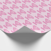 S-Shield Moeder Cadeaupapier (Hoek)