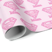 S-Shield Moeder Cadeaupapier (Rol Hoek)