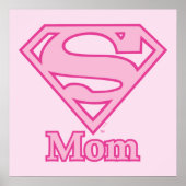 S-Shield Moeder Poster (Voorkant)