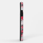 S-Shield Over Plaid Case-Mate iPhone Case (Achterkant/rechts)