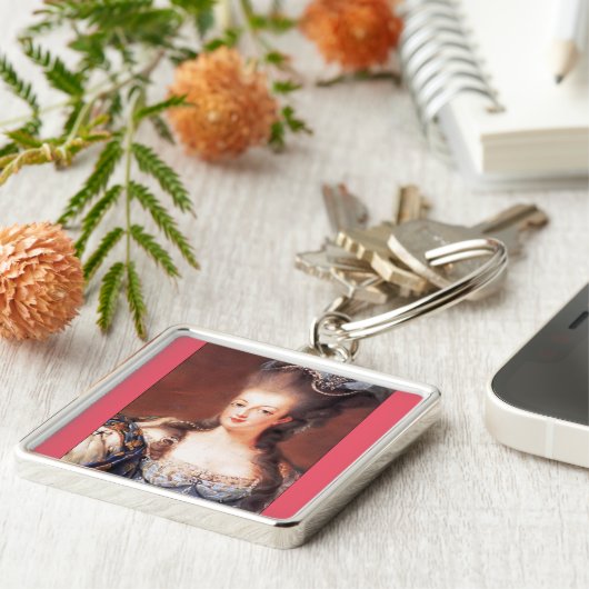 S SLEUTELHANGER (Zijkant)