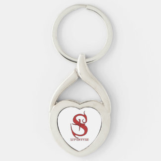S+ Sleutelhanger