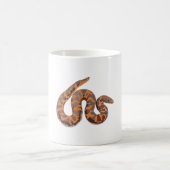 S staat voor Sand Boa Koffiemok (Center)