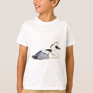 S staat voor Smew T-shirt