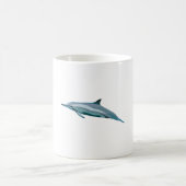 S staat voor Spinner Dolphin Koffiemok (Center)
