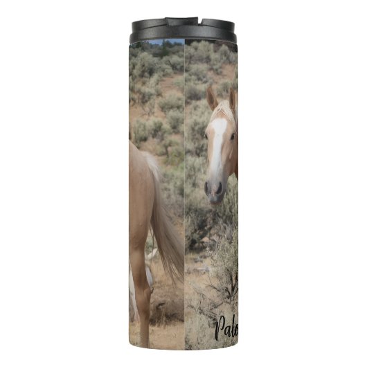 S Steens Tumbler  Thermosbeker (Achterkant)