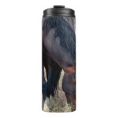 S Steens Tumbler  Thermosbeker (Voorkant)