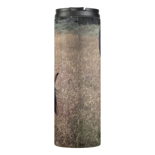 S Steens Tumbler  Thermosbeker (Achterkant)