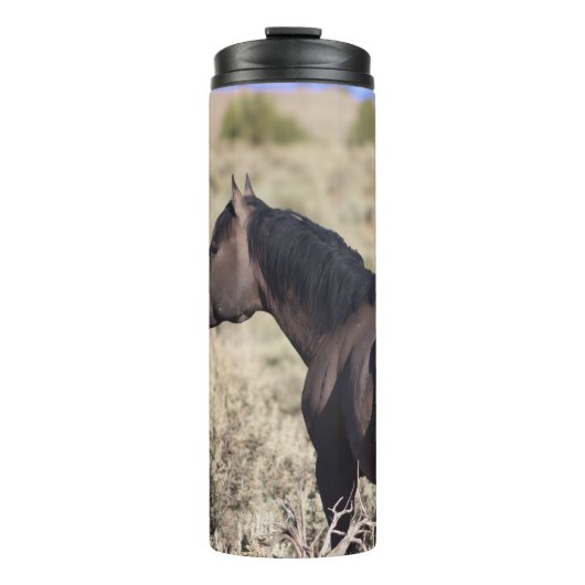 S Steens Tumbler  Thermosbeker (Voorkant)