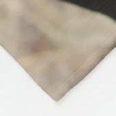 S Steens Waarde Fleece Deken (Hoek)