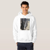 S Steens Waarde Hoodie (Voorkant volledig)