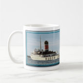 S.T. Crapo-mok Koffiemok (Links)