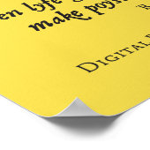 S(t)leeftijdsadvies Poster (Hoek)