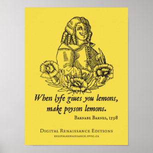 S(t)leeftijdsadvies Poster