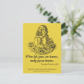 S(t)leeftijdsadviesBriefkaart Briefkaart (Staand voorkant)