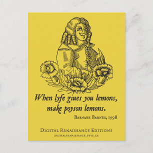 S(t)leeftijdsadviesBriefkaart Briefkaart