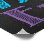 S.T.R.I.V.E. acronym Classroom Poster (Hoek)