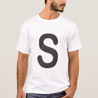 S T-SHIRT