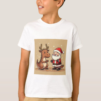 S T-SHIRT