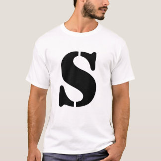 S T-SHIRT