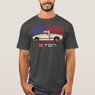 S Ten1 T-shirt