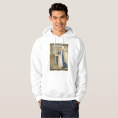 S. Thomas Aquinas Sweater (Voorkant volledig)